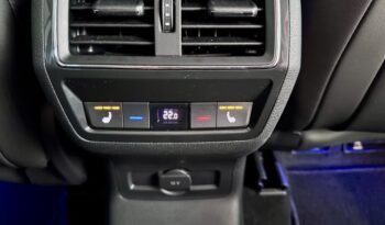 SKODA Kodiaq 2.0 TFSI L&K 7 Sitze 4×4 Pano AHK ACC 360° voll