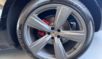 Porsche Macan S Pano 18 Weg Luft Sport Chrono Sportabgas 21 Zoll voll
