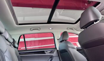 SKODA Kodiaq 2.0 TFSI L&K 7 Sitze 4×4 Pano AHK ACC 360° voll