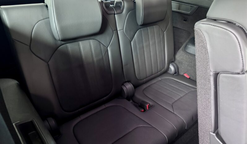 SKODA Kodiaq 2.0 TFSI L&K 7 Sitze 4×4 Pano AHK ACC 360° voll