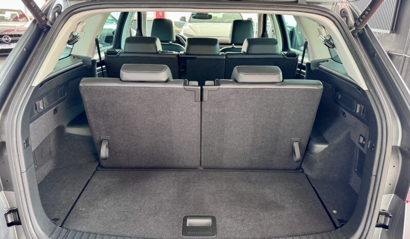 SKODA Kodiaq 2.0 TFSI L&K 7 Sitze 4×4 Pano AHK ACC 360° voll