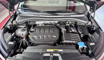 SKODA Kodiaq 2.0 TFSI L&K 7 Sitze 4×4 Pano AHK ACC 360° voll