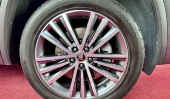 SKODA Kodiaq 2.0 TFSI L&K 7 Sitze 4×4 Pano AHK ACC 360° voll