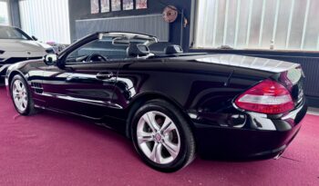 Mercedes-Benz SL 350 Airscarf Comand ILS Deutsch 2 Hand MB Service voll