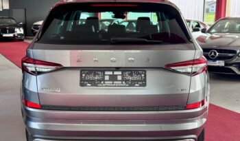SKODA Kodiaq 2.0 TFSI L&K 7 Sitze 4×4 Pano AHK ACC 360° voll