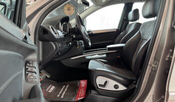MERCEDES-BENZ ML 320 CDI Mopf 4 Matic AHK Kamera Airmatic Sportpaket voll