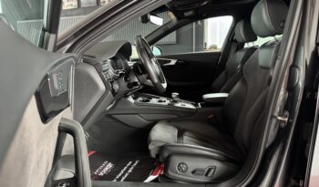 AUDI S4 Avant 3.0 TFSI Pano Virtual Matrix ACC B&O 19 Zoll voll