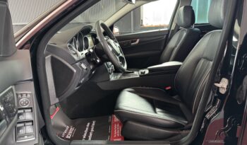 Mercedes-Benz C 300 CDI 4Matic Standheizung Memory ILS Keyless voll