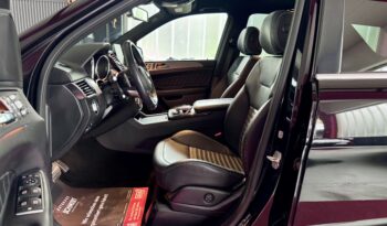 MERCEDES-BENZ GLE 350d 3x AMG AHK 360°Airmatic 4Matic Comand 20 Zoll voll