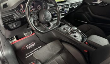 AUDI S4 Avant 3.0 TFSI Pano Virtual Matrix ACC B&O 19 Zoll voll