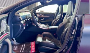 MERCEDES-BENZ AMG GT 63 S 4-trg Performance Distronic Keramic 21 Zoll voll