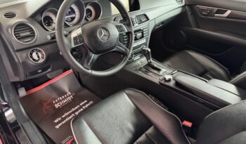Mercedes-Benz C 300 CDI 4Matic Standheizung Memory ILS Keyless voll