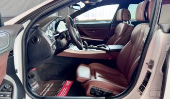BMW 650i Gran Coupé M Paket Pano ACC 360°HeadUP xDrive voll