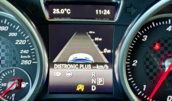 Mercedes-Benz GLE 350d AMG Line Glasdach AHK Night Distronic voll