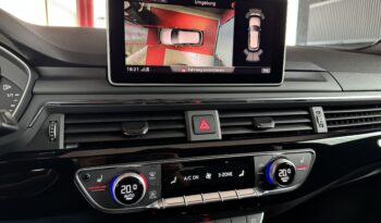 AUDI S4 Avant 3.0 TFSI Pano Virtual Matrix ACC B&O 19 Zoll voll