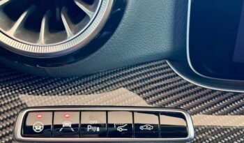 MERCEDES-BENZ AMG GT 63 S 4-trg Performance Distronic Keramic 21 Zoll voll