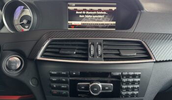 Mercedes-Benz C 300 CDI 4Matic Standheizung Memory ILS Keyless voll
