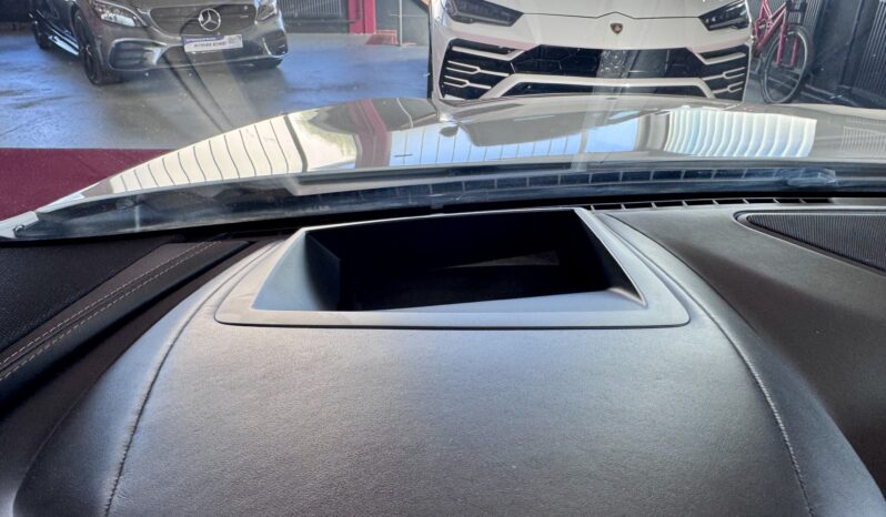 BMW 650i Gran Coupé M Paket Pano ACC 360°HeadUP xDrive voll