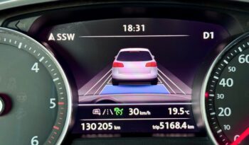 Volkswagen Touareg V6 TDI AHK 360°ACC Leder Navi BiXenon 4M voll
