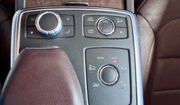 Mercedes-Benz ML 350 CDI AMG Line Offroad AHK Pano Standheiz voll