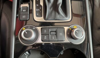 VW Touareg V6 TDI Terrain Tech AHK Pano Luft 360° voll