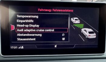 RS5 Coupe Pano ACC B&O HeadUp Matrix Virtual 20 Zoll voll