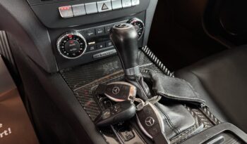 Mercedes-Benz C 300 CDI 4Matic Standheizung Memory ILS Keyless voll