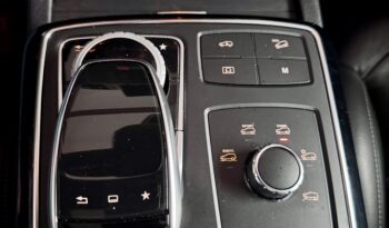 MERCEDES-BENZ GLE 350d 3x AMG AHK 360°Airmatic 4Matic Comand 20 Zoll voll