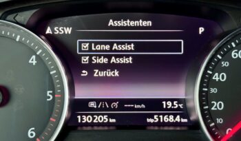 Volkswagen Touareg V6 TDI AHK 360°ACC Leder Navi BiXenon 4M voll