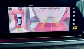 MERCEDES-BENZ GLE 350de Coupe AMG Pano Burmester Airmatic 360° voll