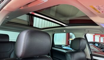 VW Touareg V6 TDI Terrain Tech AHK Pano Luft 360° voll