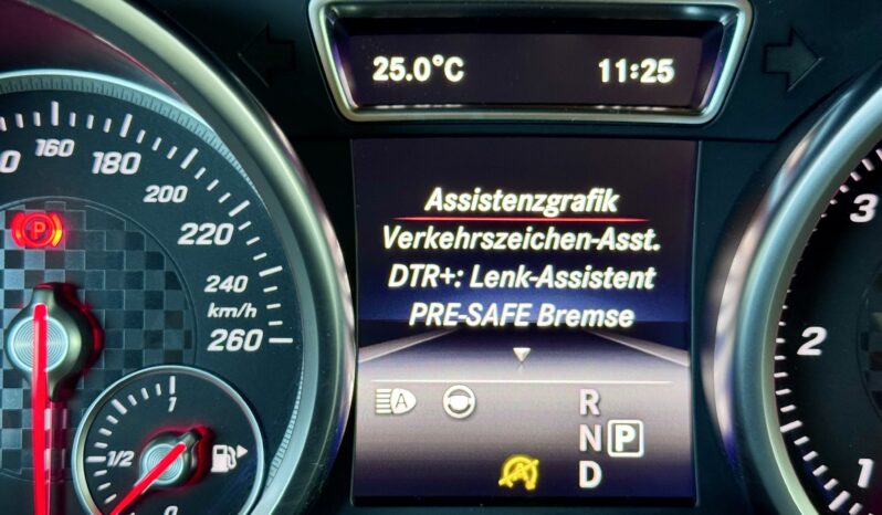 Mercedes-Benz GLE 350d AMG Line Glasdach AHK Night Distronic voll