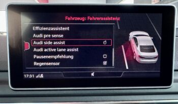 RS5 Coupe Pano ACC B&O HeadUp Matrix Virtual 20 Zoll voll