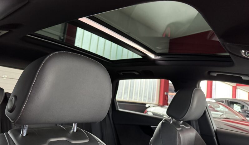 AUDI S4 Avant 3.0 TFSI Pano Virtual Matrix ACC B&O 19 Zoll voll