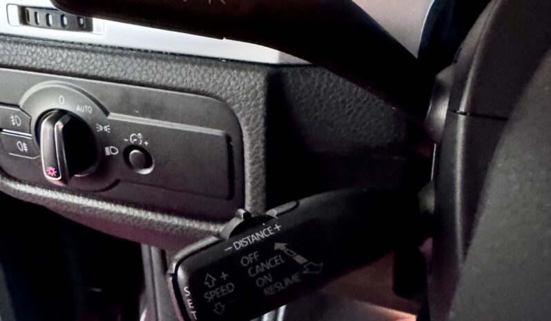 Volkswagen Touareg V6 TDI AHK 360°ACC Leder Navi BiXenon 4M voll