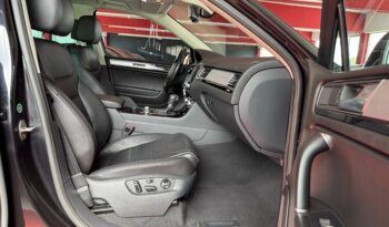VW Touareg V6 TDI Terrain Tech AHK Pano Luft 360° voll
