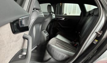 AUDI S4 Avant 3.0 TFSI Pano Virtual Matrix ACC B&O 19 Zoll voll
