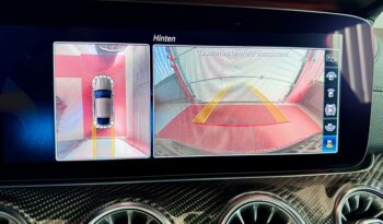 MERCEDES-BENZ AMG GT 63 S 4-trg Performance Distronic Keramic 21 Zoll voll