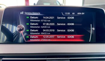 BMW 650i Gran Coupé M Paket Pano ACC 360°HeadUP xDrive voll