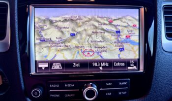 Volkswagen Touareg V6 TDI AHK 360°ACC Leder Navi BiXenon 4M voll