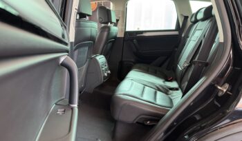VW Touareg V6 TDI Terrain Tech AHK Pano Luft 360° voll
