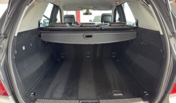 MERCEDES-BENZ ML 320 CDI Mopf 4 Matic AHK Kamera Airmatic Sportpaket voll