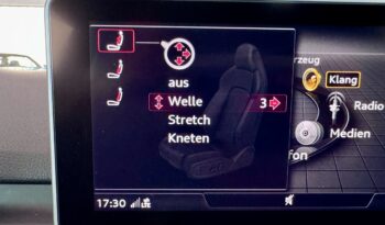 RS5 Coupe Pano ACC B&O HeadUp Matrix Virtual 20 Zoll voll
