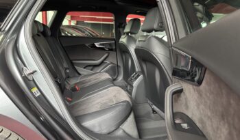 AUDI S4 Avant 3.0 TFSI Pano Virtual Matrix ACC B&O 19 Zoll voll