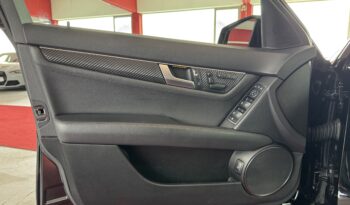 Mercedes-Benz C 300 CDI 4Matic Standheizung Memory ILS Keyless voll