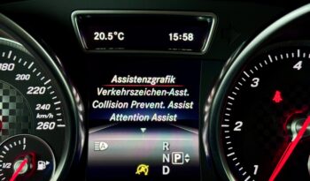 MERCEDES-BENZ GLE 350d 3x AMG AHK 360°Airmatic 4Matic Comand 20 Zoll voll