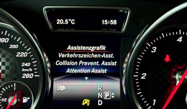 MERCEDES-BENZ GLE 350d 3x AMG AHK 360°Airmatic 4Matic Comand 20 Zoll voll