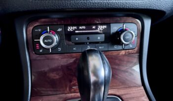 Volkswagen Touareg V6 TDI AHK 360°ACC Leder Navi BiXenon 4M voll