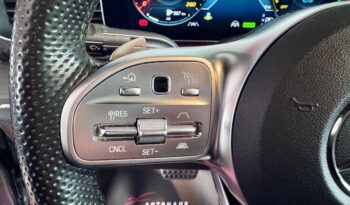 MERCEDES-BENZ GLE 350de Coupe AMG Pano Burmester Airmatic 360° voll