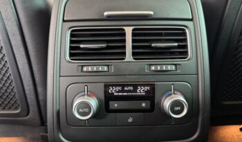 VW Touareg V6 TDI Terrain Tech AHK Pano Luft 360° voll
